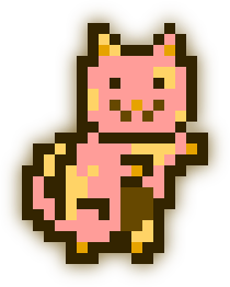 MoonCat #19437 (0x00ca674a03)