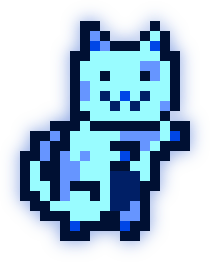 MoonCat #10416 (0x00ca7696df)