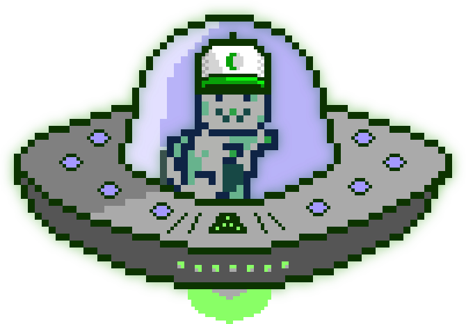 MoonCat #3647 (0x00ca79c064)