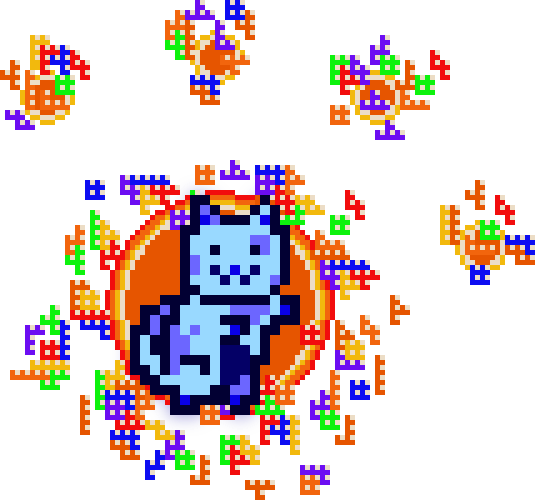 MoonCat #23359 (0x00ca8986d5)