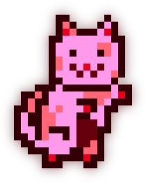 MoonCat #15554 (0x00ca92676c)