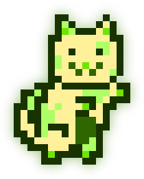 MoonCat #8166 (0x00ca94ba72)