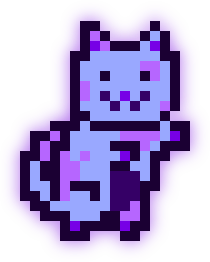 MoonCat #6917 (0x00caa254ea)