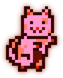 MoonCat #10918 (0x00caa8311d)