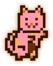 MoonCat #2214 (0x00cac26e28)