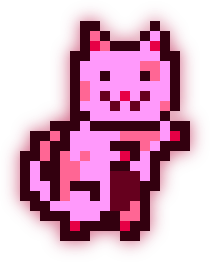 MoonCat #10108 (0x00cac74169)