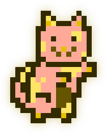 MoonCat #12309 (0x00cad7ca89)