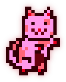 MoonCat #23470 (0x00cadf97a0)