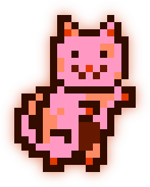 MoonCat #16680 (0x00cae3714c)