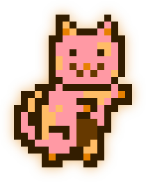 MoonCat #16334 (0x00caedb267)