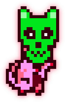 MoonCat #9810 (0x00caef5475)