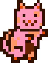 MoonCat #4500 (0x00cafe7b3b)