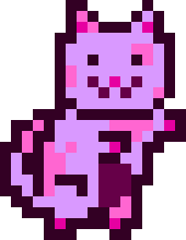 MoonCat #19305 (0x00caff39c4)