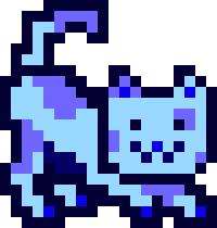 MoonCat #753 (0x00cb070350)