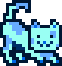 MoonCat #4613 (0x00cb0c5fc5)