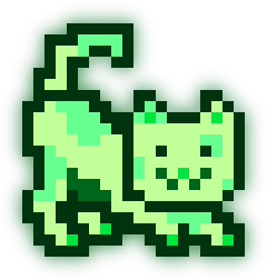 MoonCat #8516 (0x00cb12752d)