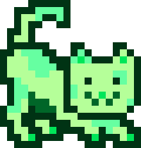 MoonCat #5562 (0x00cb176736)