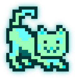 MoonCat #6189 (0x00cb1fb4b0)