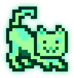 MoonCat #14183 (0x00cb26d792)