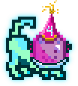 MoonCat #14676 (0x00cb2ce6fe)