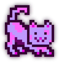 MoonCat #21685 (0x00cb381d37)