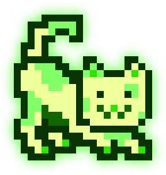 MoonCat #12620 (0x00cb38fe0e)