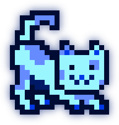 MoonCat #5073 (0x00cb3c5193)