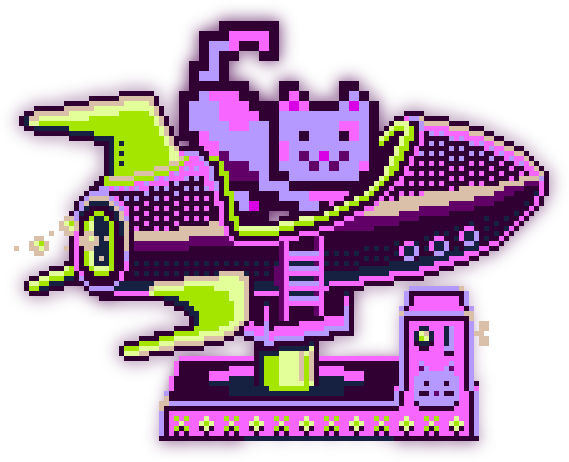 MoonCat #8262 (0x00cb500754)