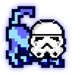 MoonCat #23511 (0x00cb5658f5)