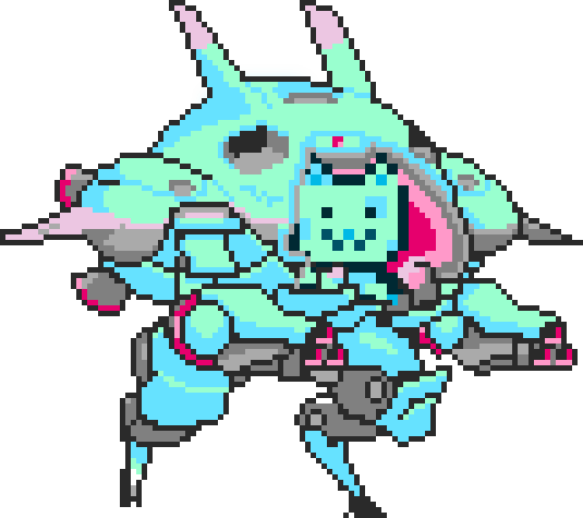 MoonCat #5178 (0x00cb65dffc)