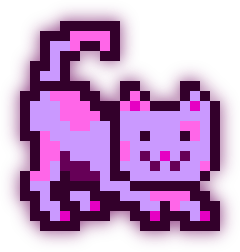 MoonCat #16352 (0x00cb7c1e6e)