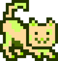 MoonCat #856 (0x00cb85a73a)