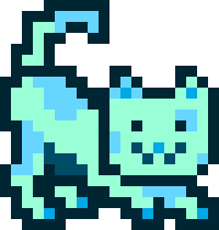 MoonCat #5532 (0x00cb85d4f1)