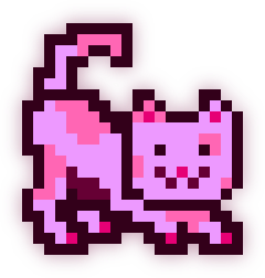 MoonCat #22798 (0x00cbb988a1)