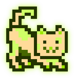 MoonCat #5478 (0x00cbbdfe2f)