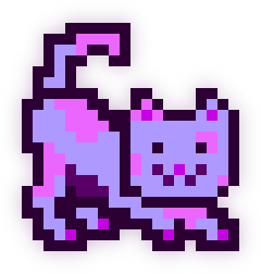 MoonCat #25175 (0x00cbcab0ce)