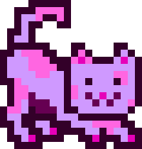 MoonCat #6895 (0x00cbd819b3)