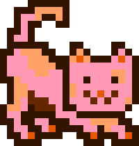 MoonCat #3691 (0x00cbda844e)