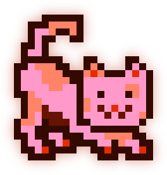 MoonCat #14730 (0x00cbdc8e7c)