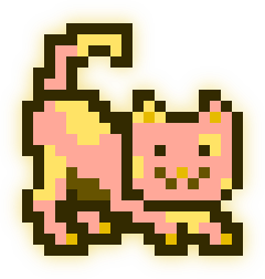 MoonCat #19444 (0x00cbf1d765)