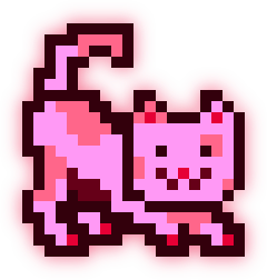 MoonCat #25100 (0x00cbf35479)