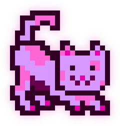 MoonCat #7129 (0x00cbf4abe0)