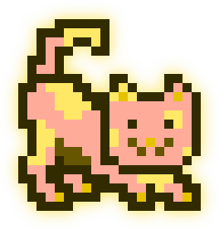 MoonCat #14215 (0x00cbfcde38)