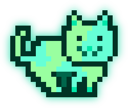 MoonCat #17144 (0x00cc03d79e)