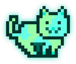 MoonCat #9200 (0x00cc18d0b4)