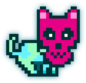 MoonCat #20580 (0x00cc268b94)