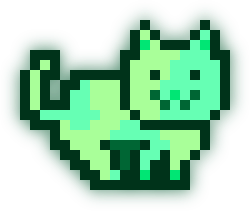 MoonCat #18625 (0x00cc2c7551)