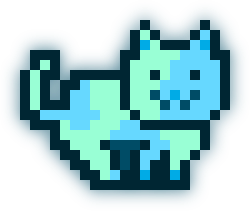 MoonCat #17337 (0x00cc316e83)