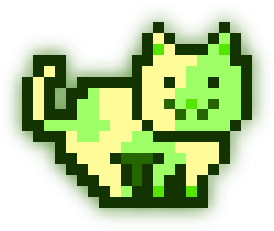 MoonCat #22419 (0x00cc35790d)