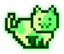 MoonCat #14450 (0x00cc35eb38)